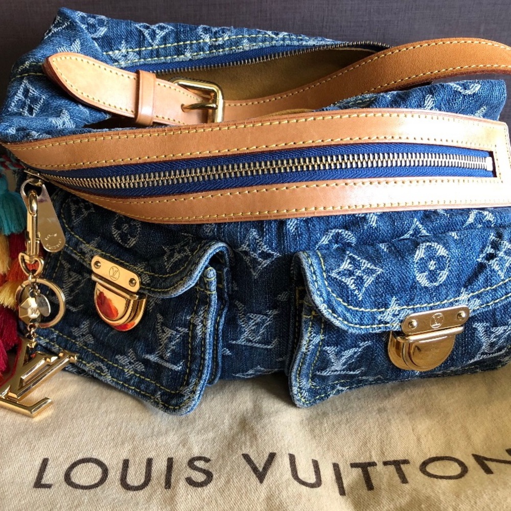 Denim LV